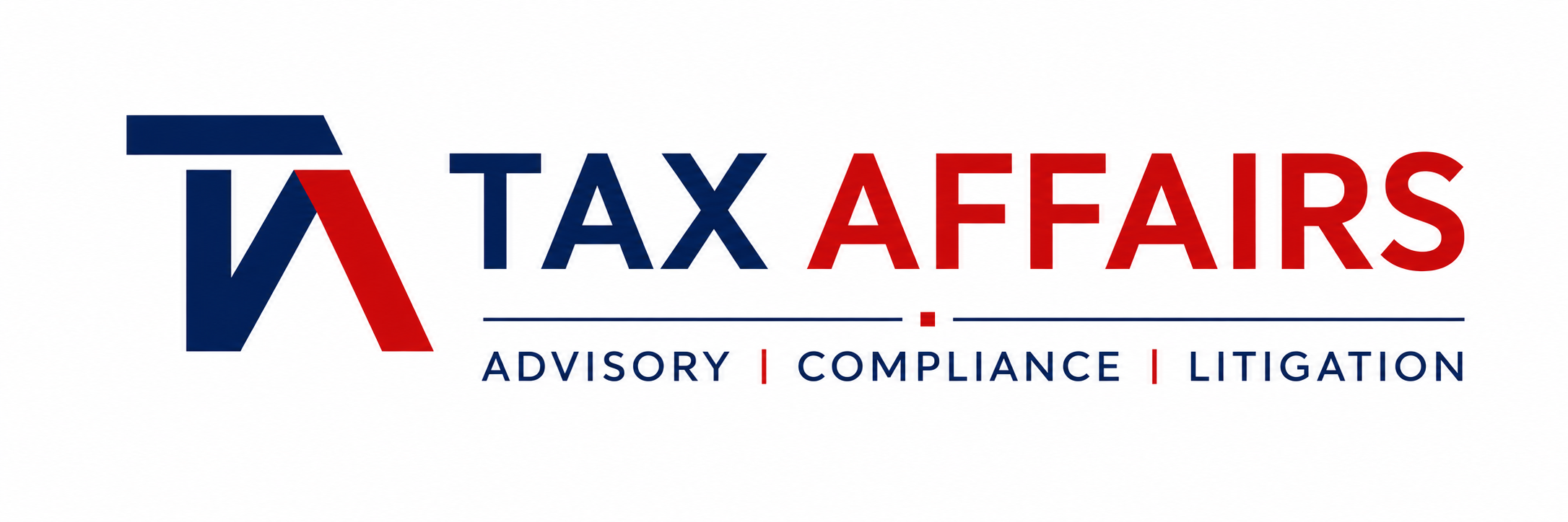 Tax Affairs — Advisory | Compliance | Litigation